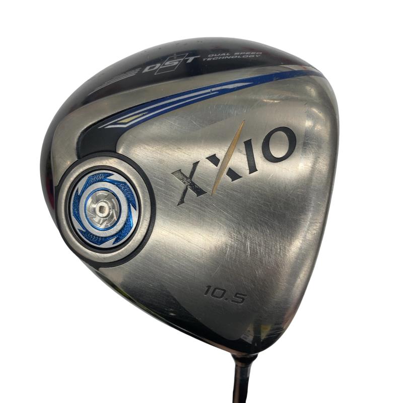 【中古】 ダンロップ XXIO(2016) 10.5° ドライバー DR XXIO MP900(ドライバー) (フレックスSR) メンズ 男性用 右利き 右用 Dランク ゴルフクラブ