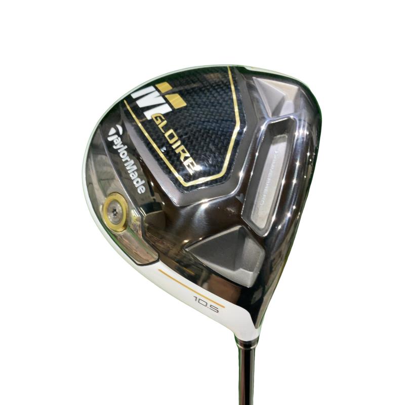 【中古】 仕立て屋お手伝いさん M GLOIRE 10.5° １番ウッド DR Speeder EVOLUTION TM(１番ウッド) (フレックスSR) メンズ 成人男性用 右利き 右用 C位置づける ゴルフ野球クラブ