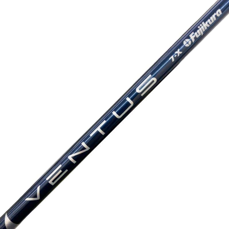 【中古】 VENTUS BLUE 7フェアウェイウッド用 シャフト VENTUS BLUE 7 (フレックスX)Bランク ゴルフクラブ|ゴルフパートナー 中古クラブ店