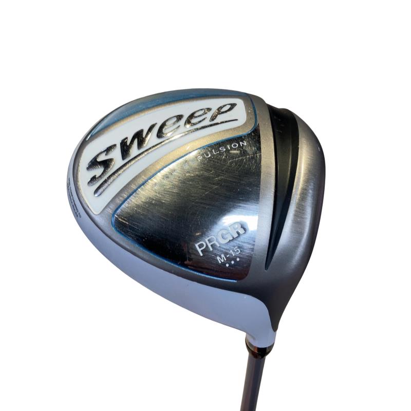 Ray Sweep Model 【楽天市場】【中古】 プロギア SWEEP Model M-15(ピンク) 13.5° レディース ドライバー DR sweep (フレックス ...