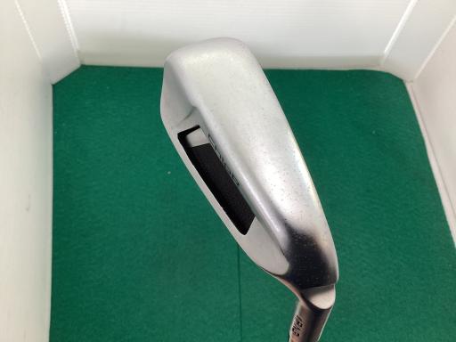 【中古】 ピン ChipR 35インチ ウェッジ WG Z-Z115 (フレックスその他) メンズ 男性用 右利き 右用 Cランク ゴルフクラブ