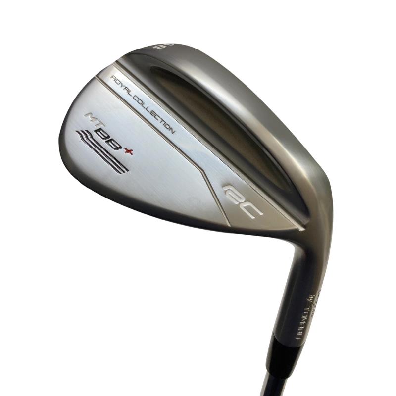 【中古】 ロイヤルコレクション RC BB PLUS WEDGE 48° ウェッジ WG NS PRO 950GH neo (フレックスS) メンズ 男性用 右利き 右用 Bランク ゴルフクラブ