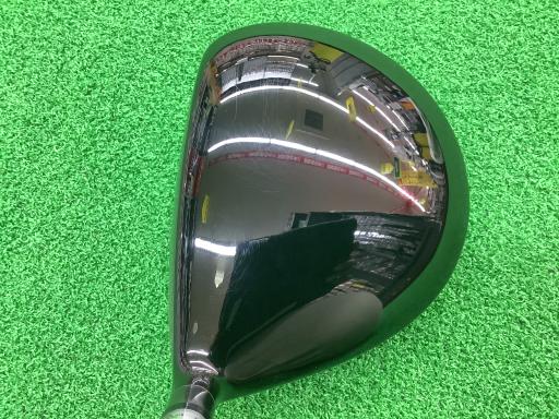 【中古】 グランプリ GP MAX ONE MINUTE G8 1W ドライバー DR 純正特注シャフト (フレックスS) メンズ 男性用 右利き 右用 Bランク ゴルフクラブ｜ゴルフパートナー 中古クラブ店