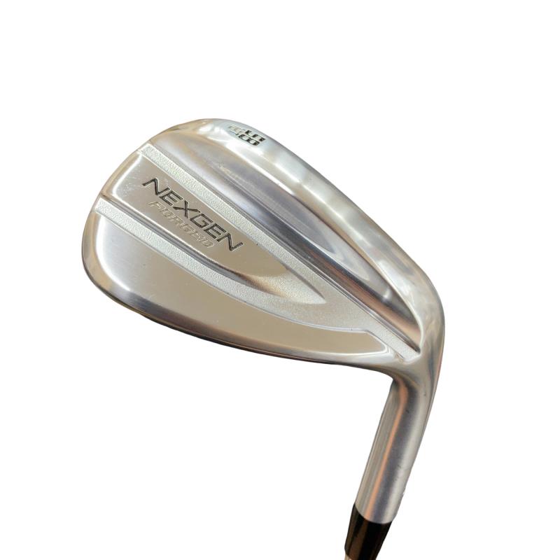 【中古】 ゴルフパートナー NEXGEN FORGED WEDGE(2025) 56°/12°T ウェッジ WG NS PRO 950GH neo (フレックスS) メンズ 男性用 右利き 右用 Bランク ゴルフクラブ|ゴルフパートナー 中古クラブ店
