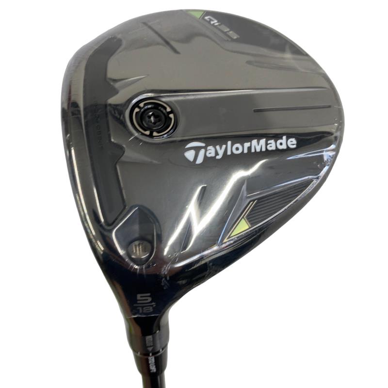 【中古】 仕立て屋御手伝いさん Qi35 5W レフティ フェアウェイウッド FW Diamana SILVER TM55(Qi35 FW) (フレックスS) メンズ 成人男性用 左ぎっちょ レフティ 左用 N序列付ける ゴルフ野球クラブ