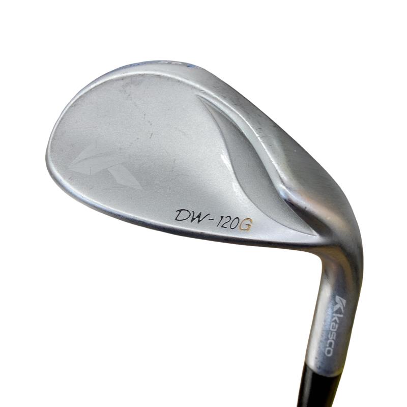 【中古】 キャスコ Dolphin Wedge DW-120G シルバー 56° ウェッジ WG NS PRO 950GH neo (フレックスS) メンズ 男性用 右利き 右用 Cランク ゴルフクラブ
