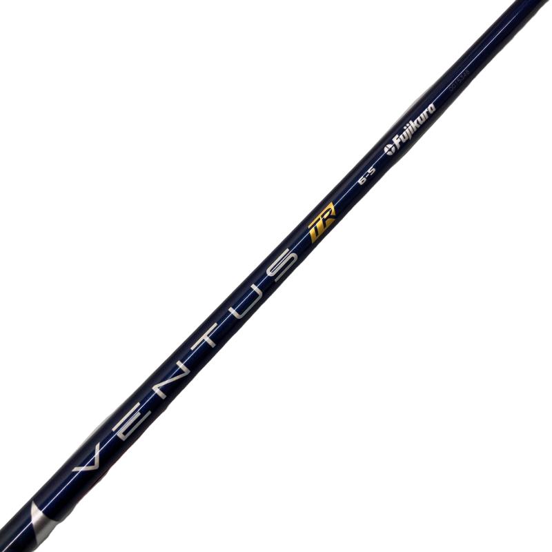 【中古】 タイトリストスリーブ付き(GTS系) フジクラドライバー用 シャフト VENTUS TR BLUE 6 (フレックスS)Bランク ゴルフクラブ|ゴルフパートナー 中古クラブ店