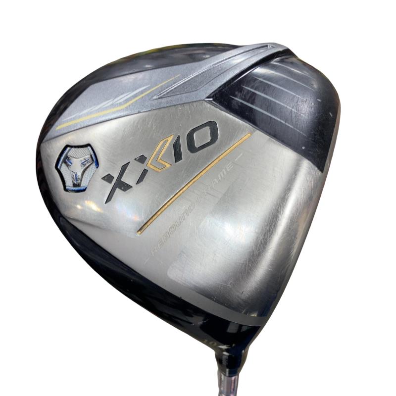 【中古】 ダンロップ XXIO(2024) 10.5&deg; ドライバー DR XXIO MP1300(DR) (フレックスR) メンズ 男性用 右利き 右用 Cランク ゴルフクラブ｜ゴルフパートナー 中古クラブ店