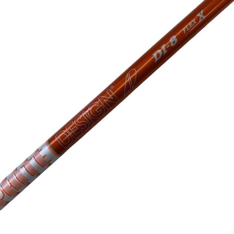 【中古】 キャロウェイスリーブ付き添い人(QUANTUM系) グラファイトデザインドライバー用 立て坑 Tour AD DI-8(2021年操作手順) (フレックスX)B序列付ける ゴルフ野球クラブ