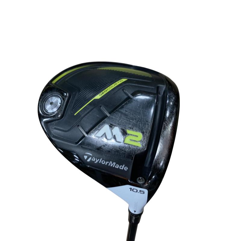 【中古】 仕立て屋御手伝いさん M2(2017) 10.5° １番ウッド DR TM1-217(１番ウッド) (フレックスSR) メンズ 成人男性用 右利き 右用 C序列付ける ゴルフ野球クラブ