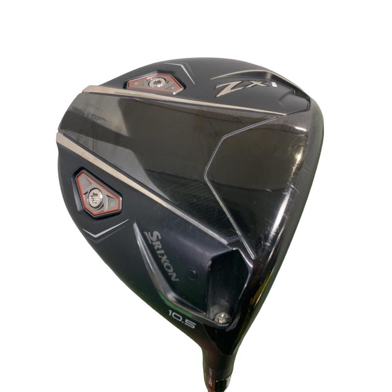 【中古】 ダンロップ SRIXON ZXi 10.5&deg; ドライバー DR Diamana ZXi 50 (フレックスR) メンズ 男性用 右利き 右用 Cランク ゴルフクラブ｜ゴルフパートナー 中古クラブ店