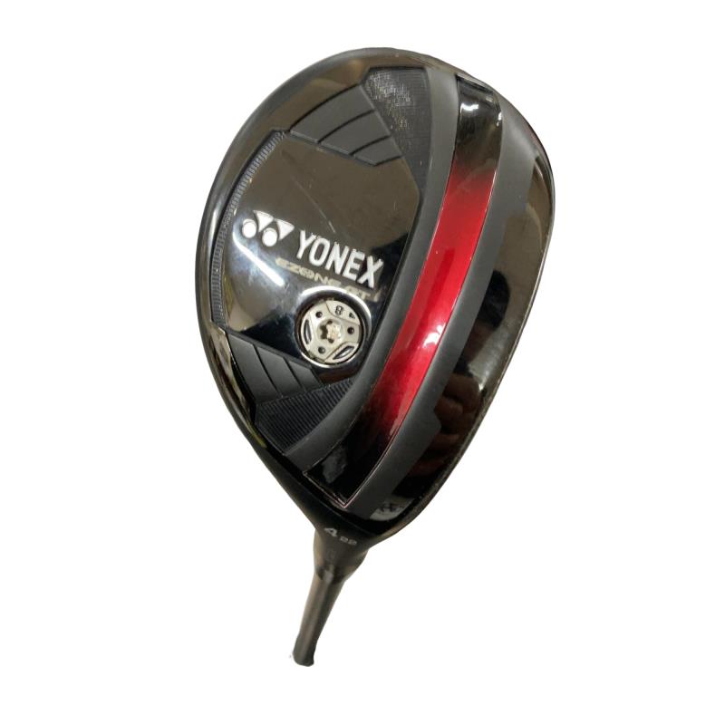 【中古】 ヨネックス EZONE GT(2024) U4 ユーティリティ UT RK-04GT(UT) (フレックスS) メンズ 男性用 右利き 右用 Cランク ゴルフクラブ｜ゴルフパートナー 中古クラブ店