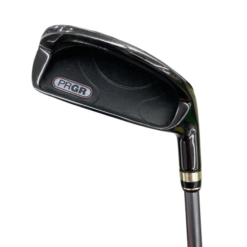 【中古】 労働者階級歯車 egg(2019) #6 単品アイアン LI egg一風変わった炭素 (フレックスR) メンズ 成人男性用 右利き 右用 C序列付ける ゴルフ野球クラブ