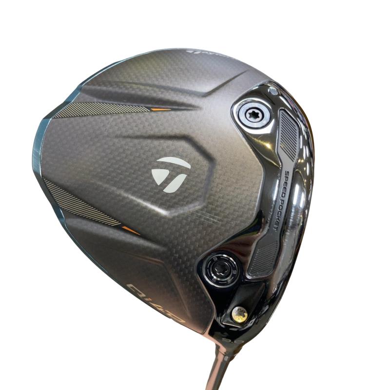 【中古】 仕立て屋お手伝いさん Qi4D  9° １番ウッド DR 完全無欠特注立て坑 (フレックスS) メンズ 成人男性用 右利き 右用 B序列付ける ゴルフ野球クラブ