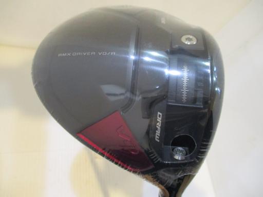 【中古】 ヤマハ RMX VD/R(2024) 10.5° １番ウッド DR SPEEDER NX BLACK 50 (フレックスS) メンズ 成人男性用 右利き 右用 C序列付ける ゴルフ野球クラブ