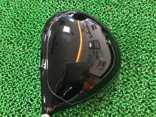 【中古】 ヤマハ inpres DRIVESTAR 10.5° ドライバー DR SPEEDER NX for Yamaha M423d (フレックスSR) メンズ 男性用 右利き 右用 Dランク ゴルフクラブ