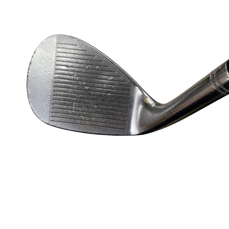 【中古】 クリーブランド Cleveland RTX DEEP FORGED 54°/12° MID ウェッジ WG Dynamic Gold (フレックスS) メンズ 成人男性用 右利き 右用 C位置づける ゴルフ野球クラブ