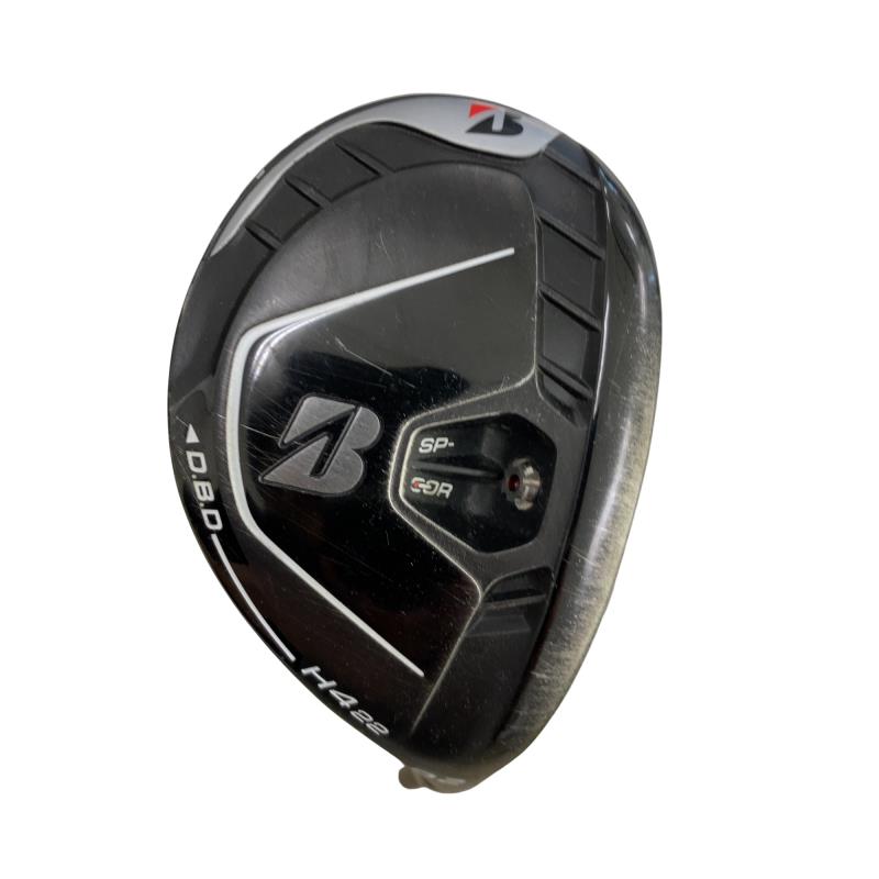 【中古】 ブリヂストン BRIDGESTONE B2 H4 ユーティリティ UT Diamana BS50h (フレックスS) メンズ 男性用 右利き 右用 Cランク ゴルフクラブ