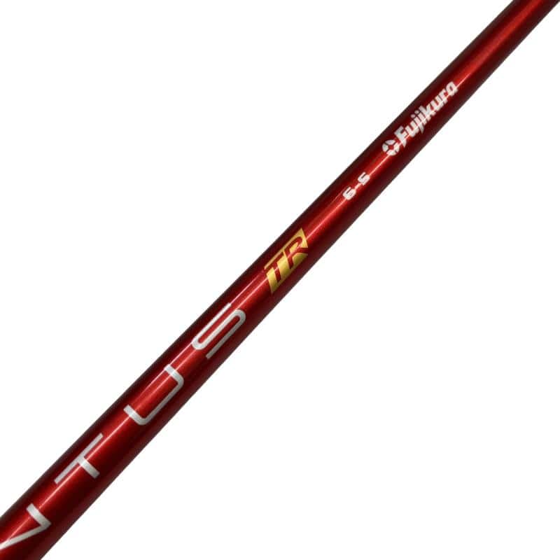 【中古】 タイトリストスリーブ付き(GTS系) フジクラドライバー用 シャフト VENTUS TR RED 6 (フレックスS)Bランク ゴルフクラブ|ゴルフパートナー 中古クラブ店
