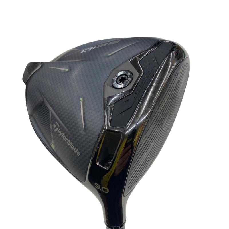 【中古】 テーラーメイド Qi35 9° ドライバー DR リシャフト (フレックスその他) メンズ 男性用 右利き 右用 Cランク ゴルフクラブ|ゴルフパートナー 中古クラブ店