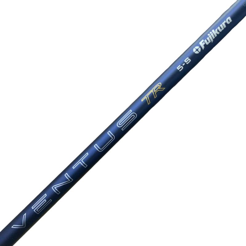 【中古】 タイトリストスリーブ付き(GTS系) フジクラドライバー用 シャフト VENTUS TR BLUE(2026) 5 (フレックスS)Bランク ゴルフクラブ｜ゴルフパートナー 中古クラブ店
