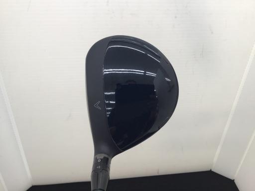 【中古】 キャロウェイ PARADYM 3HL フェアウェイウッド FW VENTUS TR 5 for CW(PARADYM FW) (フレックスSR) メンズ 男性用 右利き 右用 Cランク ゴルフクラブ