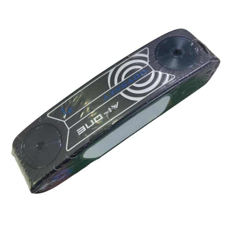 【中古】 オデッセイ Ai-ONE #1 34in パター PT STROKE LAB 90 スチール写真 (フレックス余分の物) メンズ 成人男性用 右利き 右用 N序列付ける ゴルフ野球クラブ