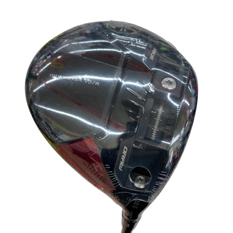 【中古】 ヤマハ RMX VD/R(2024) 10.5° ドライバー DR TENSEI PRO BLUE 1K 50 (フレックスS) メンズ 男性用 右利き 右用 Bランク ゴルフクラブ