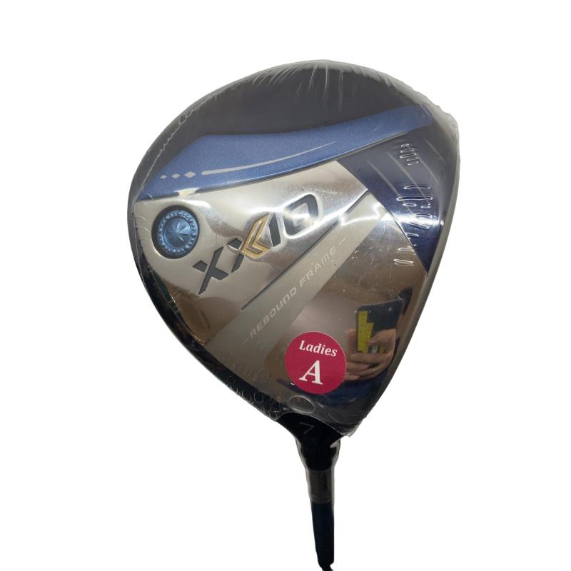 【中古】 ダンロップ XXIO(2024) 7W レディース フェアウェイウッド FW XXIO MP1300L(FW) (フレックスA) レディース お上さん用 右利き 右用 N価値づける ゴルフ野球クラブ