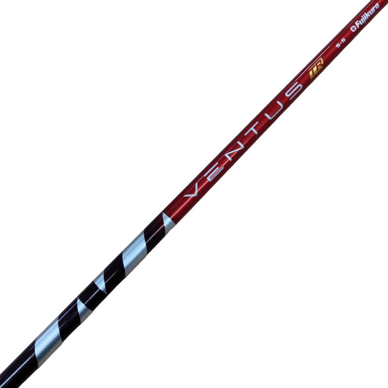 【中古】 テーラーメイドスリーブ付き添い人(Qi4D系) フジクラ１番ウッド用 矢がら VENTUS TR RED 5 (フレックスS)B位置づける ゴルフ野球クラブ
