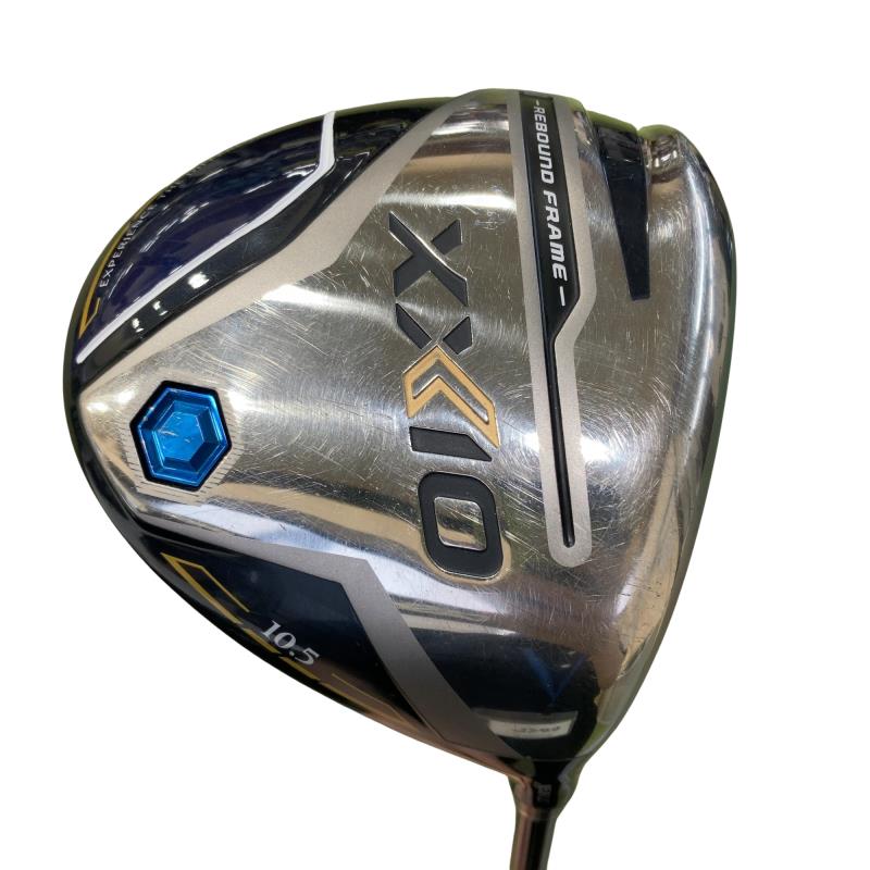 【中古】 ダンロップ XXIO(2022) 10.5&deg; ドライバー DR XXIO MP1200(DR) (フレックスSR) メンズ 男性用 右利き 右用 Cランク ゴルフクラブ｜ゴルフパートナー 中古クラブ店