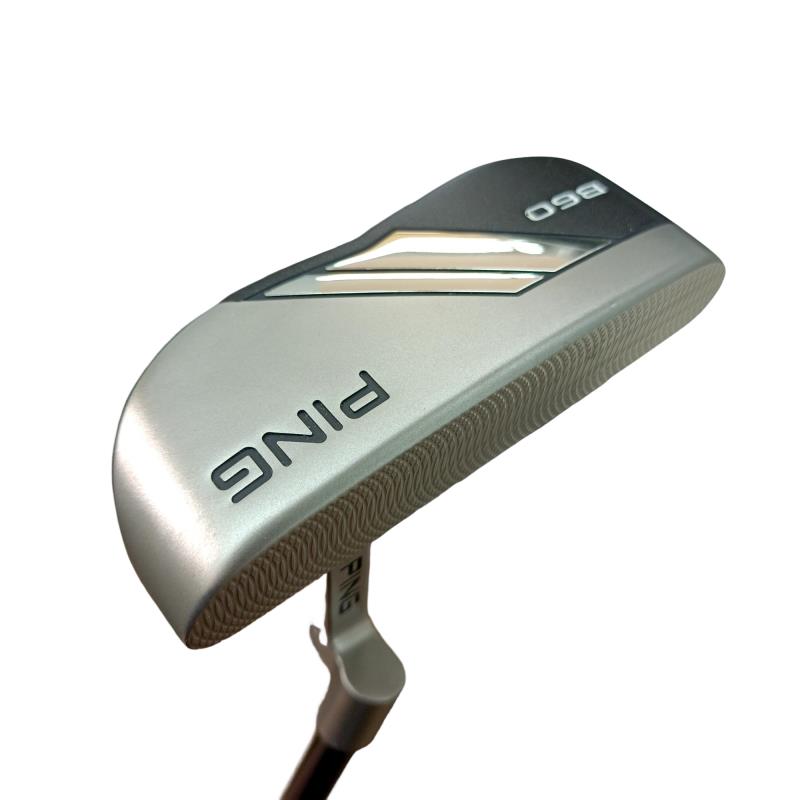 【中古】 ピン PING B60(2024) 33インチ パター PT オリジナルカーボン (フレックスその他) メンズ 男性用 右利き 右用 Bランク ゴルフクラブ|ゴルフパートナー 中古クラブ店
