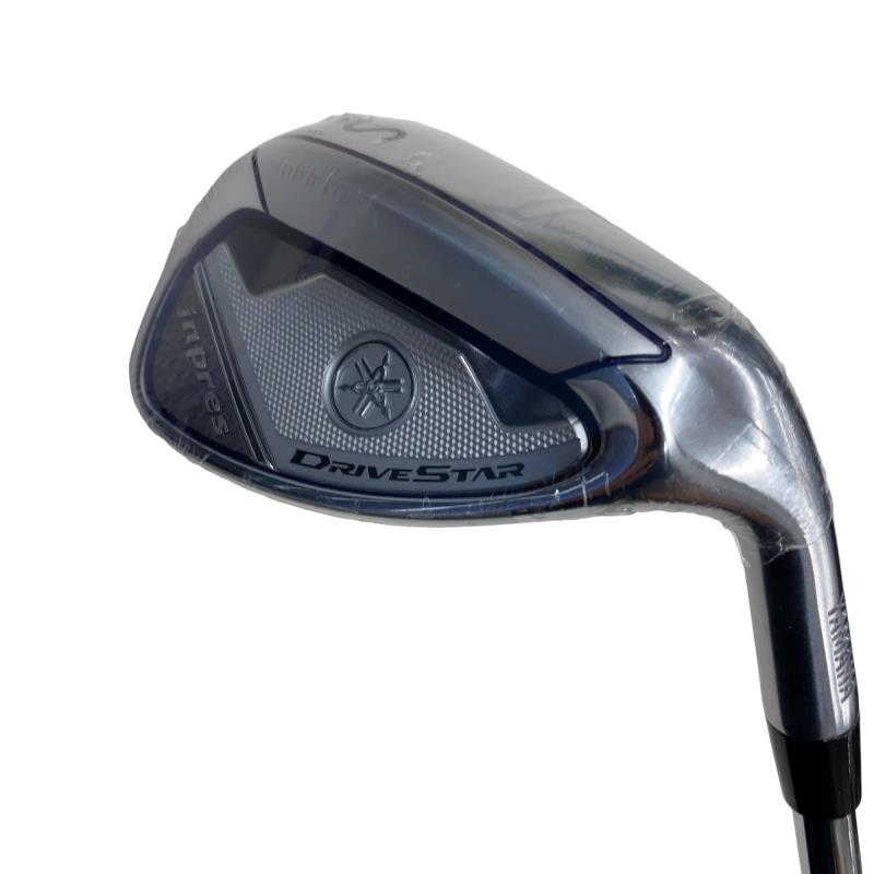【中古】 ヤマハ inpres DRIVESTAR SW ウェッジ WG NS PRO 850GH neo (フレックスS) メンズ 男性用 右利き 右用 Aランク ゴルフクラブ 8,775円