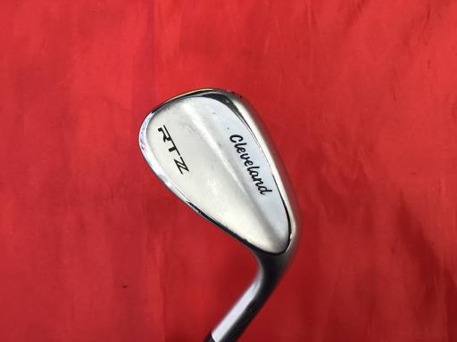 【中古】 クリーブランド Cleveland RTZ ツアーサテン 50°/10° MID ウェッジ WG NS PRO 950GH neo (フレックスS) メンズ 男性用 右利き 右用 Cランク ゴルフクラブ