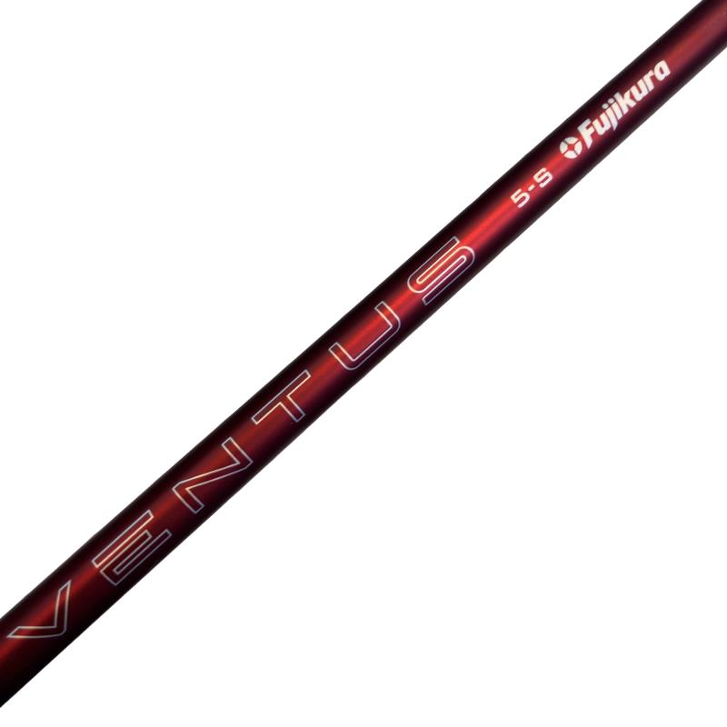 【中古】 テーラーメイドスリーブ付き添い人(Qi4D系) フジクラ１番ウッド用 矢がら VENTUS RED(2024) 5 (フレックスS)B位置づける ゴルフ野球クラブ