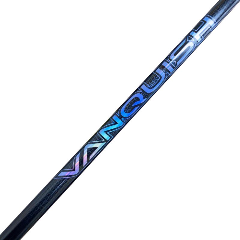 【中古】 キャロウェイスリーブ付き(QUANTUM系) 三菱ケミカル(レイヨン)ドライバー用 シャフト VANQUISH 4 (フレックスX)Aランク ゴルフクラブ｜ゴルフパートナー 中古クラブ店