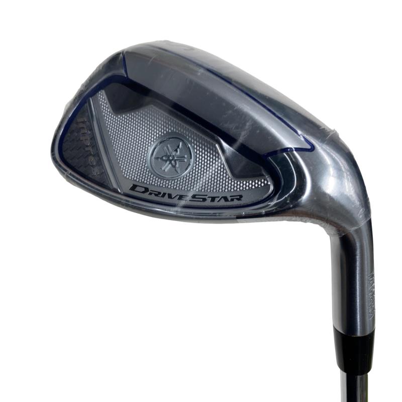 【中古】 ヤマハ inpres DRIVESTAR SW ウェッジ WG NS PRO 850GH neo (フレックスS) メンズ 男性用 右利き 右用 Aランク ゴルフクラブ