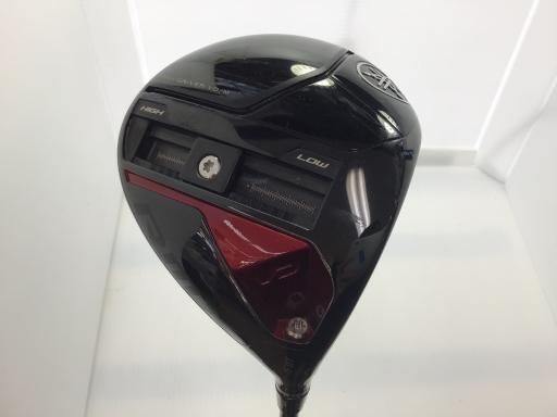 【中古】 ヤマハ RMX VD/M(2024) 10.5° ドライバー DR TENSEI TR50 (フレックスS) メンズ 男性用 右利き 右用 Cランク ゴルフクラブ