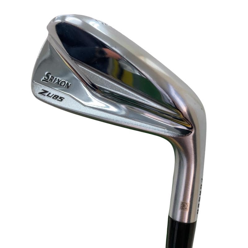 【中古】 ダンロップ SRIXON Z U85 U3 ユーティリティ UT NS PRO 950GH D.S.T (フレックスS) メンズ 男性用 右利き 右用 Cランク ゴルフクラブ