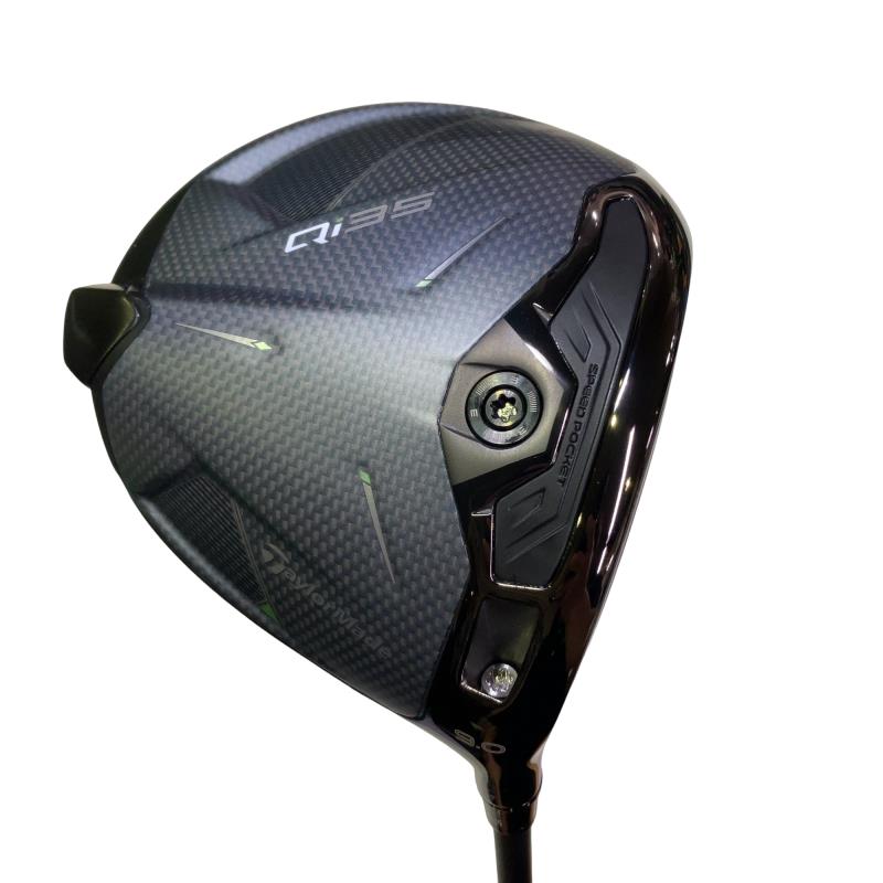 【中古】 テーラーメイド Qi35 9° ドライバー DR Diamana BLACK TM60(Qi35 DR) (フレックスS) メンズ 男性用 右利き 右用 Bランク ゴルフクラブ|ゴルフパートナー 中古クラブ店