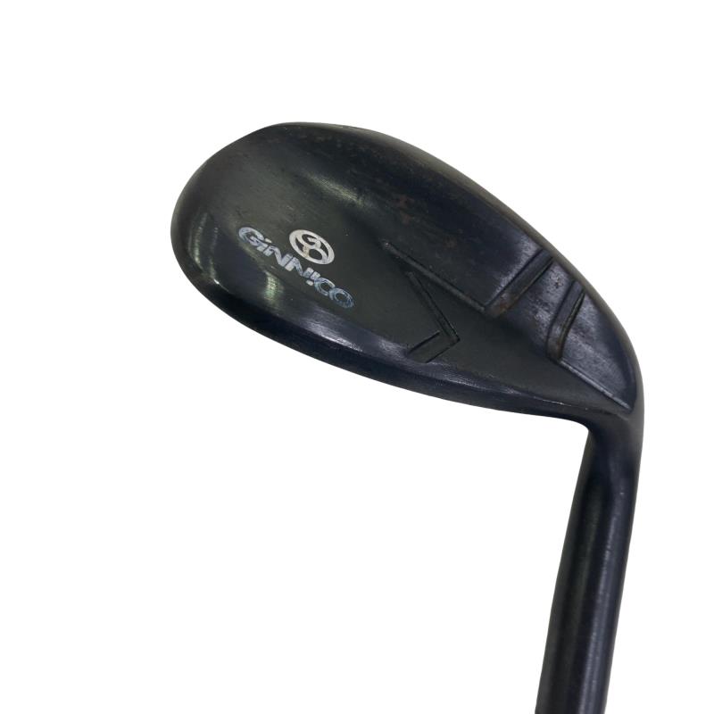 【中古】 イオンスポーツ GINNICO WEGDE 56&deg; ウェッジ WG 純正特注シャフト (フレックスS) メンズ 男性用 右利き 右用 Cランク ゴルフクラブ｜ゴルフパートナー 中古クラブ店