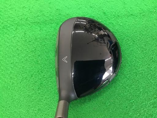 【中古】 キャロウェイ PARADYM X 5W フェアウェイウッド FW VENTUS TR 5 for CW(PARADYM FW) (フレックスSR) メンズ 男性用 右利き 右用 Cランク ゴルフクラブ|ゴルフパートナー 中古クラブ店