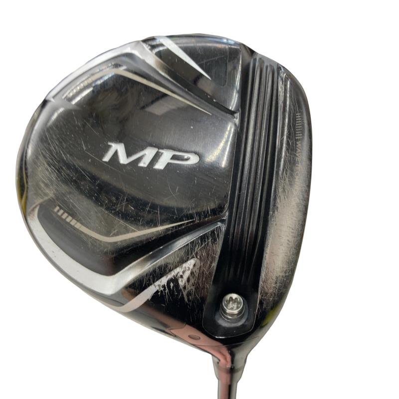 【中古】 ミズノ MP TYPE-1 1W １番ウッド DR リシャフト (フレックス余分の物) メンズ 成人男性用 右利き 右用 C序列付ける ゴルフ野球クラブ