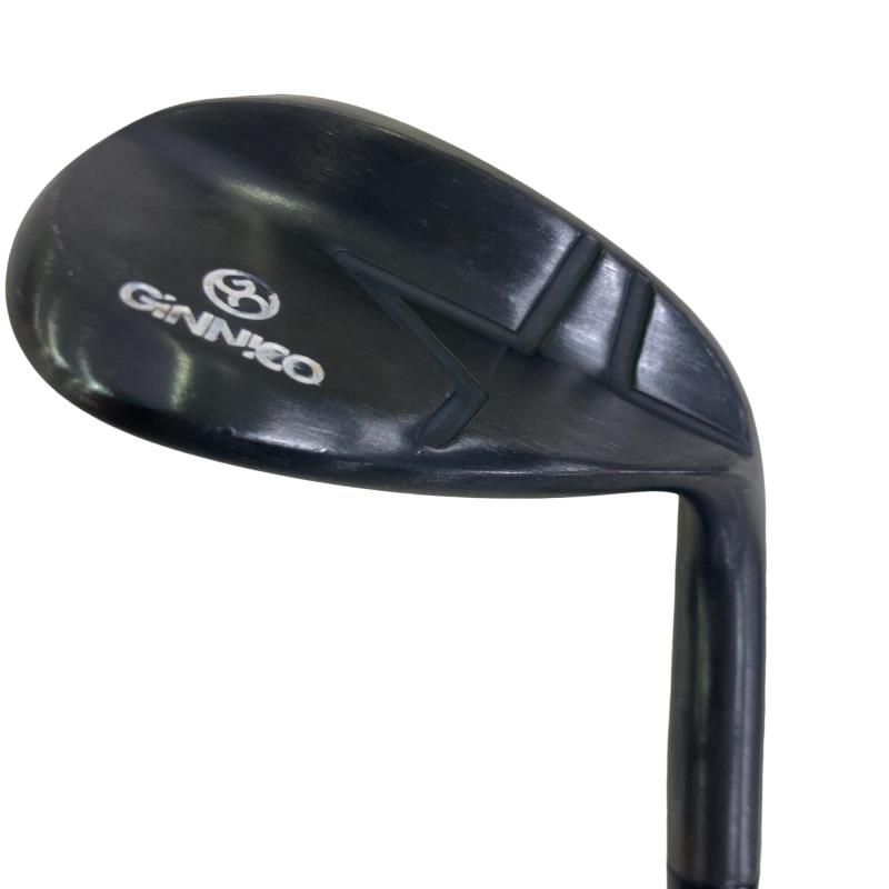 【中古】 イオンスポーツ GINNICO WEGDE 52° ウェッジ WG 純正特注シャフト (フレックスS) メンズ 男性用 右利き 右用 Cランク ゴルフクラブ|ゴルフパートナー 中古クラブ店