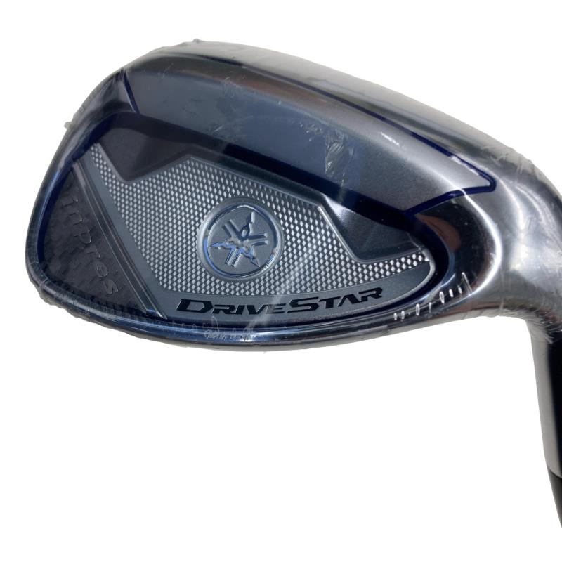 【中古】 ヤマハ inpres DRIVESTAR SW ウェッジ WG NS PRO 850GH neo (フレックスS) メンズ 男性用 右利き 右用 Aランク ゴルフクラブ