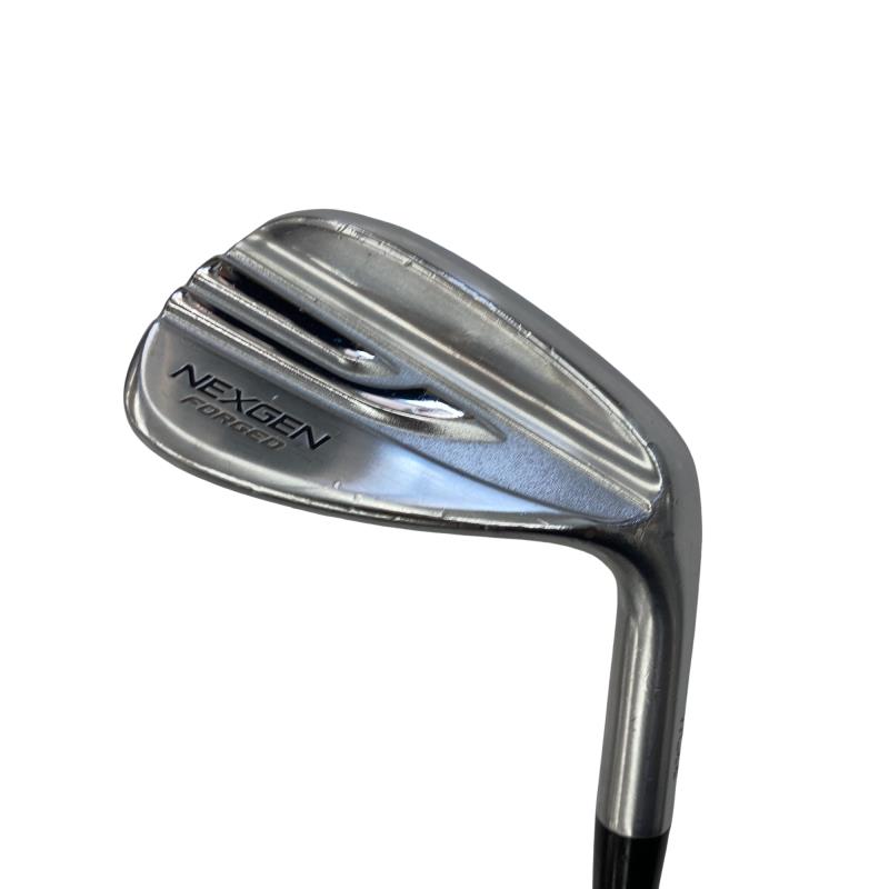 【中古】 ゴルフパートナー NEXGEN FORGED WEDGE(2022) 52°/10° ウェッジ WG NS PRO 950GH neo (フレックスS) メンズ 男性用 右利き 右用 Cランク ゴルフクラブ|ゴルフパートナー 中古クラブ店