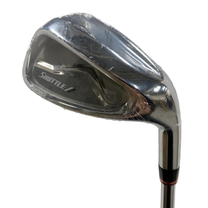 【中古】 マジェスティゴルフ(旧マルマン) SHUTTLE(2022) AW ウェッジ WG NS PRO 950GH (フレックスS) メンズ 成人男性用 右利き 右用 A価値づける ゴルフ野球クラブ