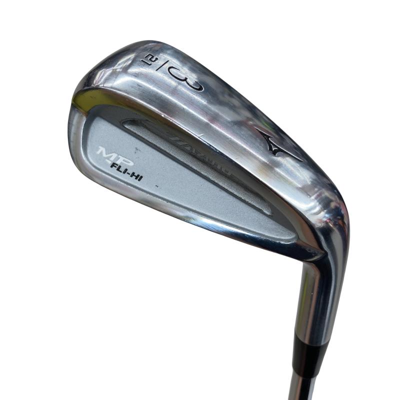 【中古】 ミズノ MP FLI-HI(2010) U3 ありがた味 UT Dynamic Gold (フレックスS) メンズ 成人男性用 右利き 右用 C位置付ける ゴルフ野球クラブ メンズクラブ-ゴルフ-スポーツ・アウトドア