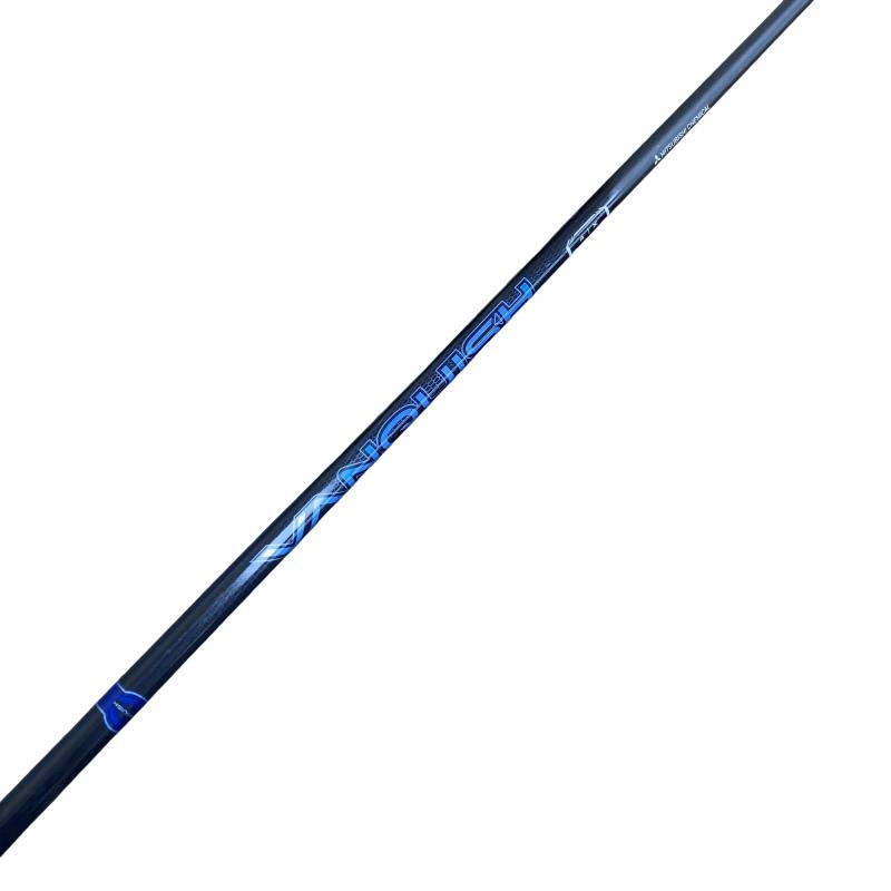 【中古】 ブリヂストンスリーブ付き(BXシリーズ系) 三菱ケミカル(レイヨン)ドライバー用 シャフト VANQUISH 4 (フレックスX)Aランク ゴルフクラブ|ゴルフパートナー 中古クラブ店