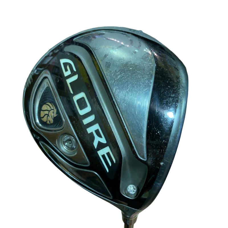 【中古】 仕立て屋御手伝いさん GLOIRE(2014) 10.5° １番ウッド DR GLOIRE GL2200(46.5in) (フレックスR) メンズ 成人男性用 右利き 右用 C序列付ける ゴルフ野球クラブ